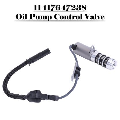 Oil Pump Control Valve 11417647238 11418601642 for Mini R56 R57 R59 R60 R61