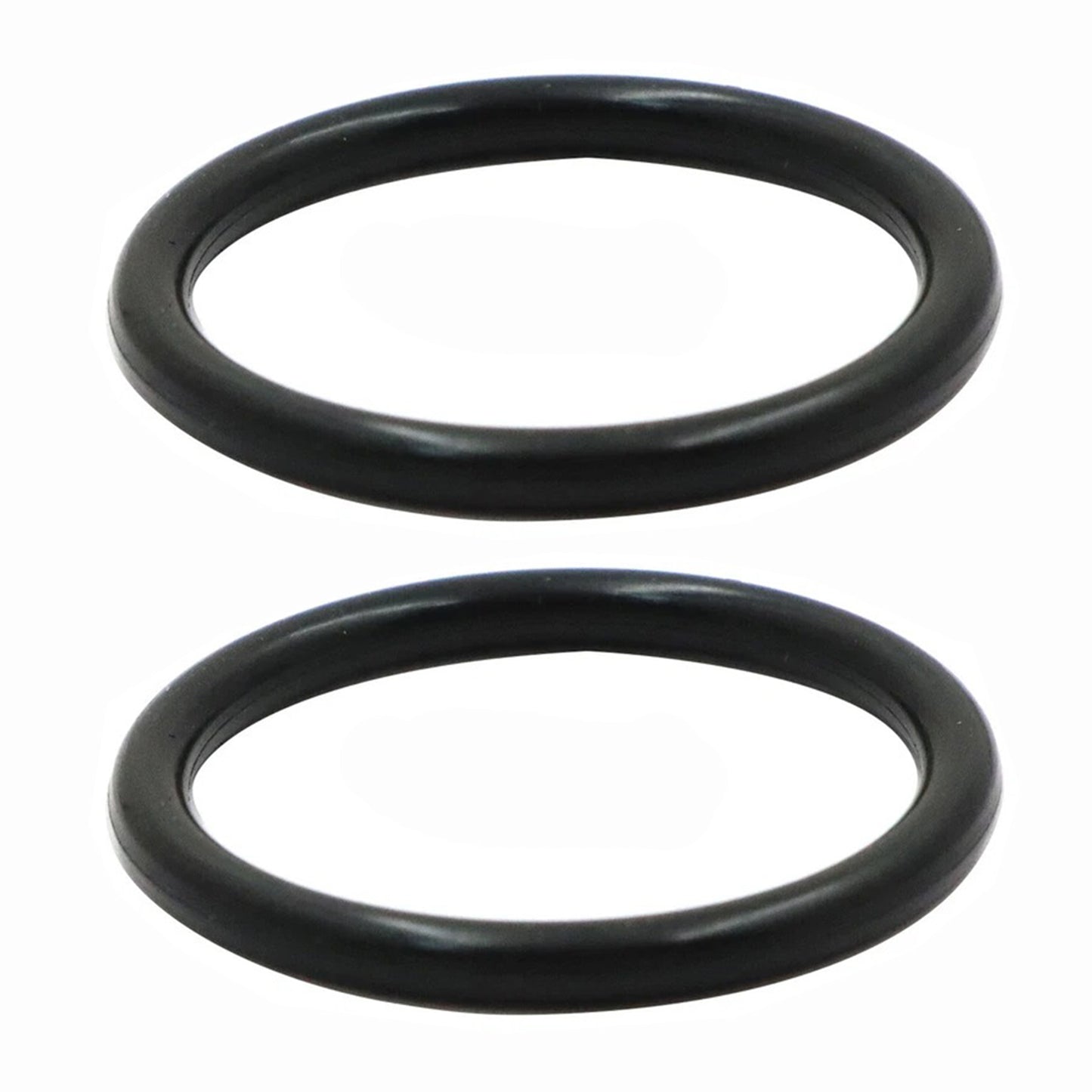 2x PCV Valve O-ring 4893446AB for Fiat 500 500L 500X for Dodge Darts 2012-2017