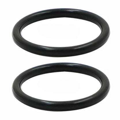 2x PCV Valve O-ring 4893446AB for Fiat 500 500L 500X for Dodge Darts 2012-2017