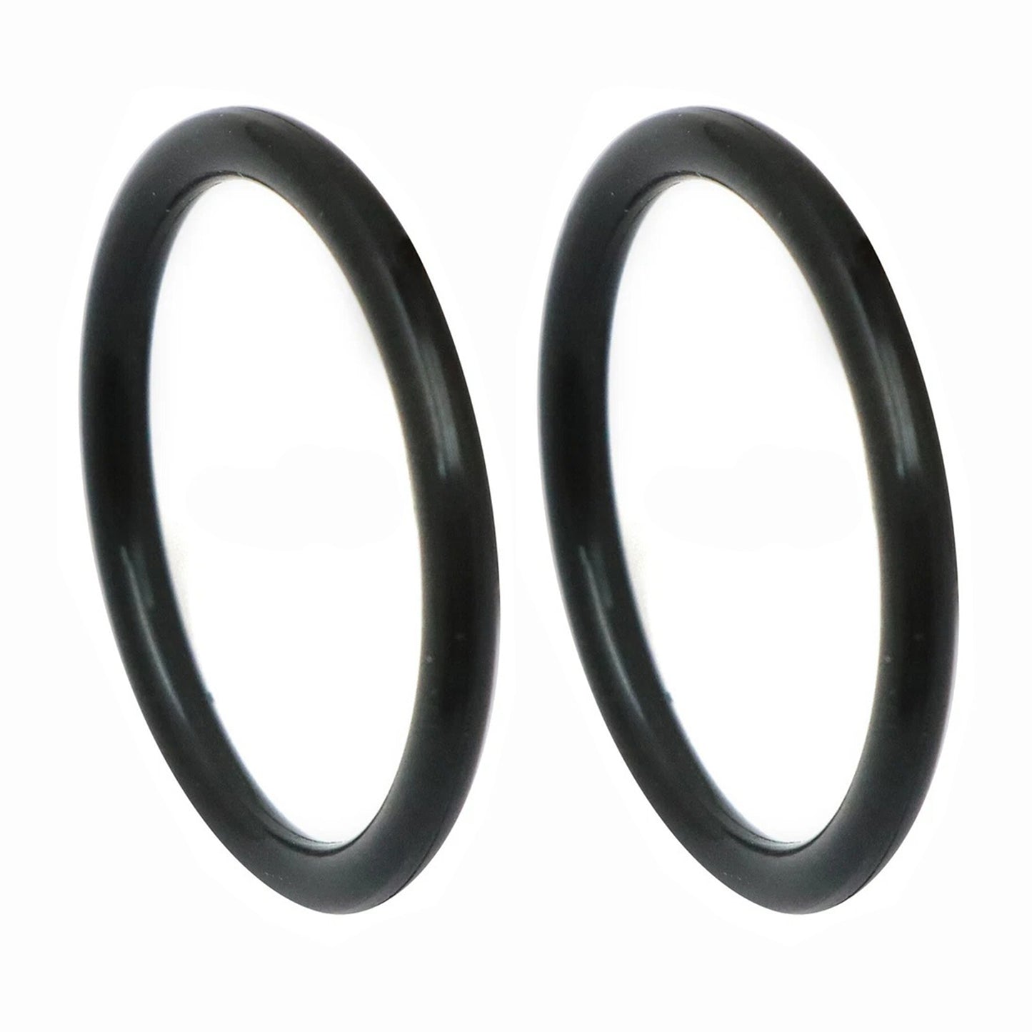2x PCV Valve O-ring 4893446AB for Fiat 500 500L 500X for Dodge Darts 2012-2017