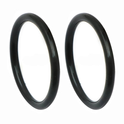 2x PCV Valve O-ring 4893446AB for Fiat 500 500L 500X for Dodge Darts 2012-2017