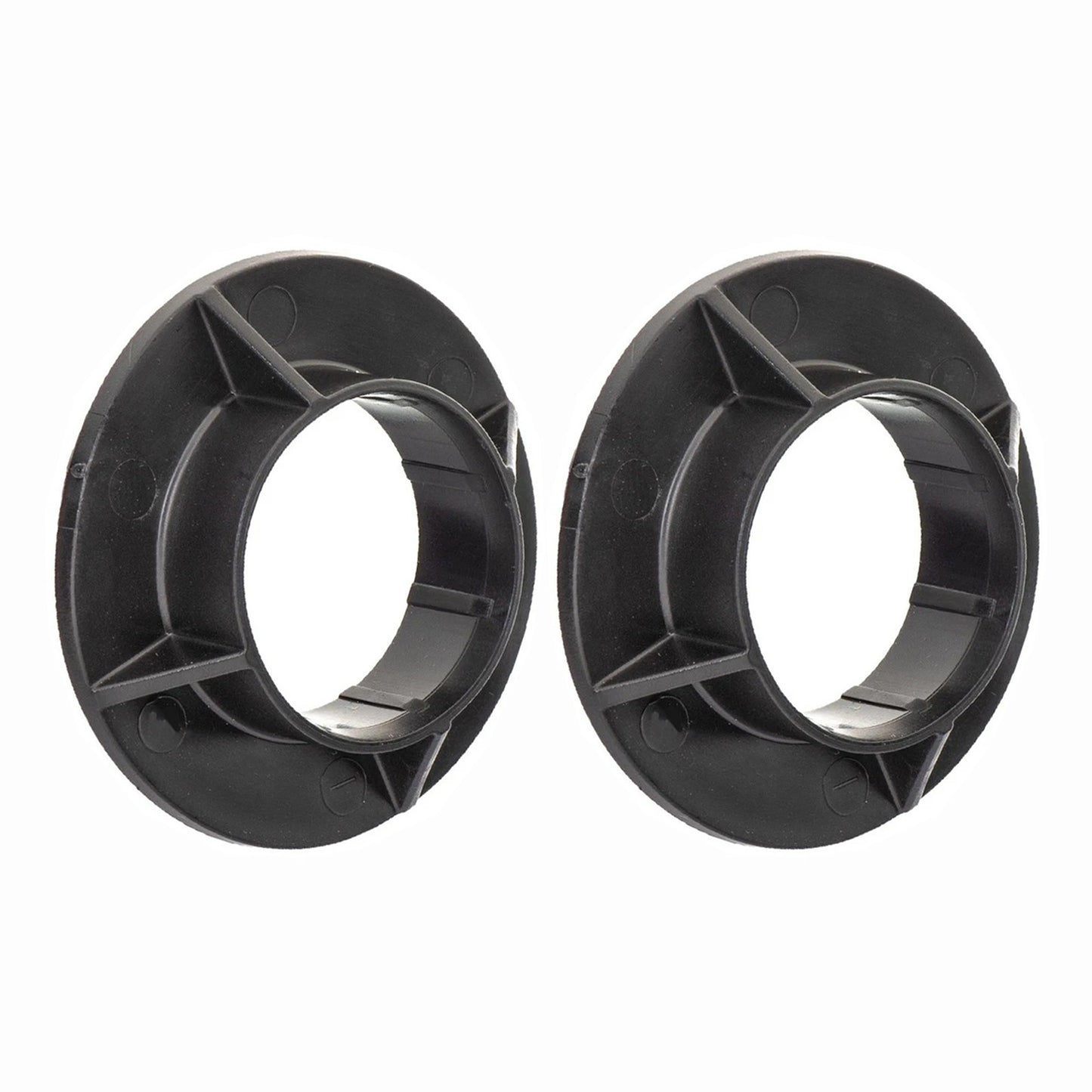 2x Front Axle Oil Slinger 5083669AA for Jeep Wrangler JK 2007-2018