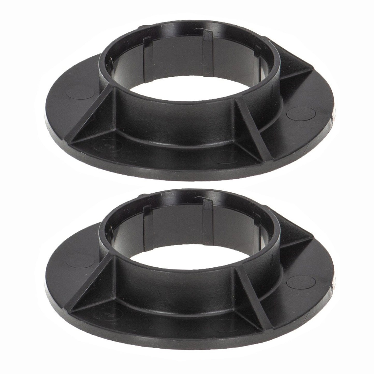 2x Front Axle Oil Slinger 5083669AA for Jeep Wrangler JK 2007-2018