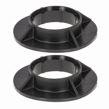 2x Front Axle Oil Slinger 5083669AA for Jeep Wrangler JK 2007-2018