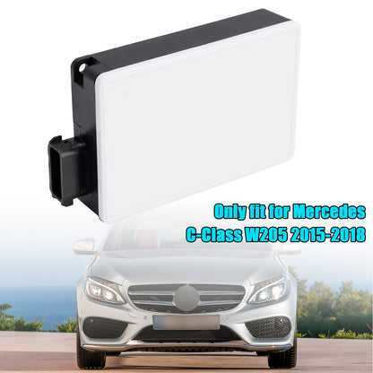 ECU Lane Change Blind Spot Radar A0009056103 For Mercedes C-Class W205 2015-2018