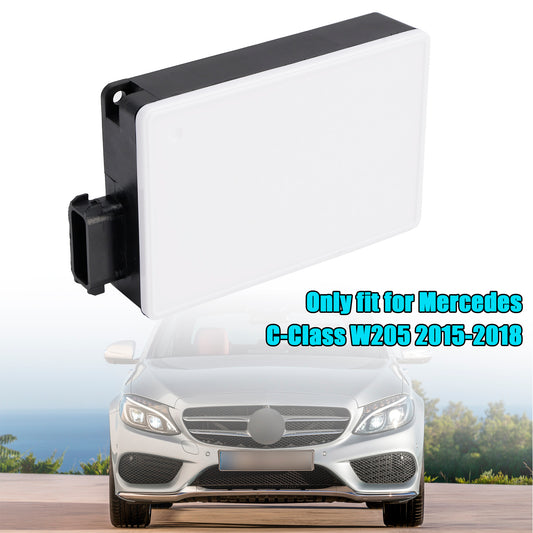 ECU Lane Change Blind Spot Radar A0009056103 For Mercedes C-Class W205 2015-2018