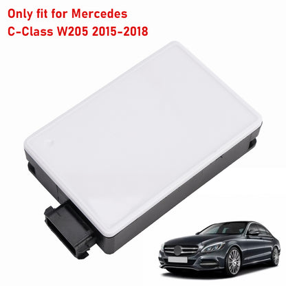 ECU Lane Change Blind Spot Radar A0009056103 For Mercedes C-Class W205 2015-2018