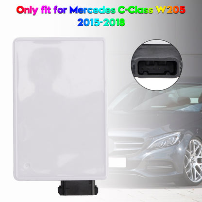 ECU Lane Change Blind Spot Radar A0009056103 For Mercedes C-Class W205 2015-2018