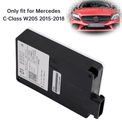 ECU Lane Change Blind Spot Radar A0009056103 For Mercedes C-Class W205 2015-2018