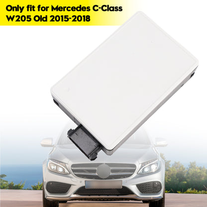 Front Radar Sensor Distronic Control Unit A0009052804 For Mercedes C-Class W205 2015-2018