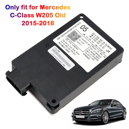 Front Radar Sensor Distronic Control Unit A0009052804 For Mercedes C-Class W205 2015-2018
