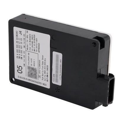 Front Radar Sensor Distronic Control Unit A0009052804 For Mercedes C-Class W205 2015-2018