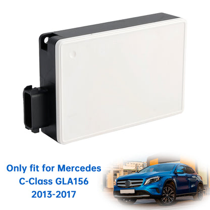 Front Radar Sensor Distronic Control Unit A0009052804 For Mercedes C-Class GLA156 2013-2017
