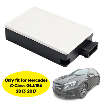 Front Radar Sensor Distronic Control Unit A0009052804 For Mercedes C-Class GLA156 2013-2017