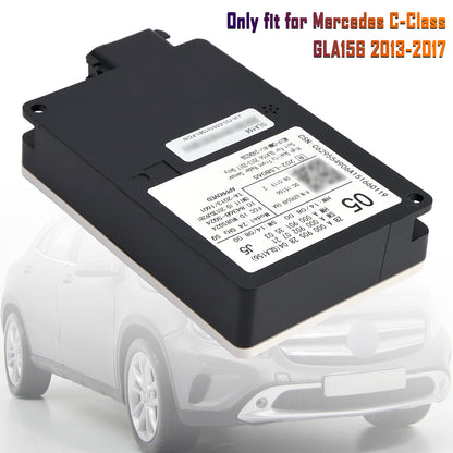Front Radar Sensor Distronic Control Unit A0009052804 For Mercedes C-Class GLA156 2013-2017