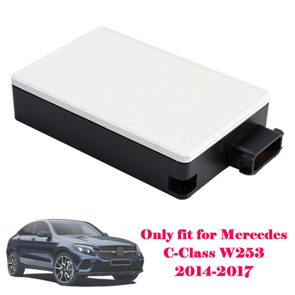 Front Radar Sensor Distronic Control Unit A0009052804 For Mercedes C-Class W253 2014-2017