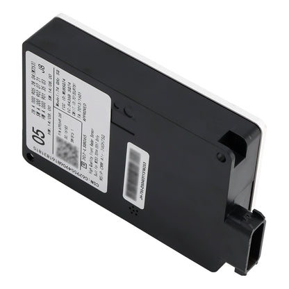 Front Radar Sensor Distronic Control Unit A0009052804 For Mercedes C-Class W253 2014-2017