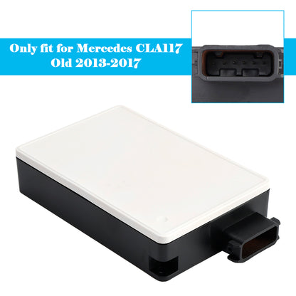 Front Radar Sensor Distronic Control Unit A0009055103 For Mercedes CLA117 2013-2017