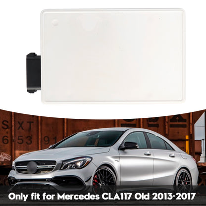 Front Radar Sensor Distronic Control Unit A0009055103 For Mercedes CLA117 2013-2017