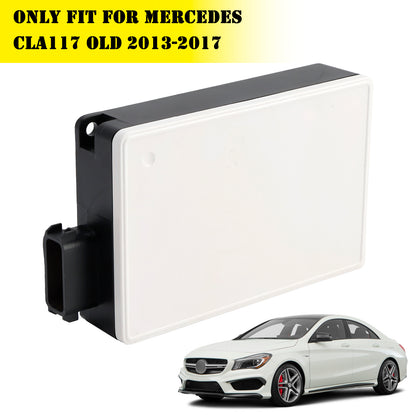 Front Radar Sensor Distronic Control Unit A0009055103 For Mercedes CLA117 2013-2017