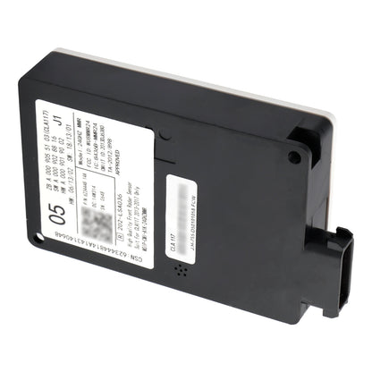 Front Radar Sensor Distronic Control Unit A0009055103 For Mercedes CLA117 2013-2017