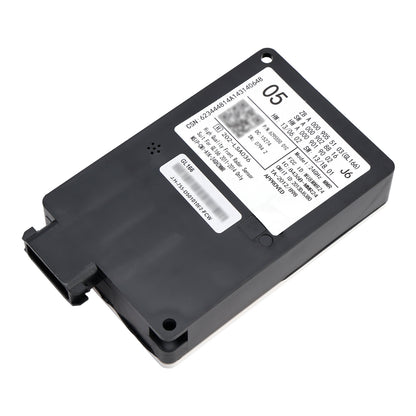 Front Radar Sensor Distronic Control Unit A0009055103 For Mercedes GL166 2011-2014