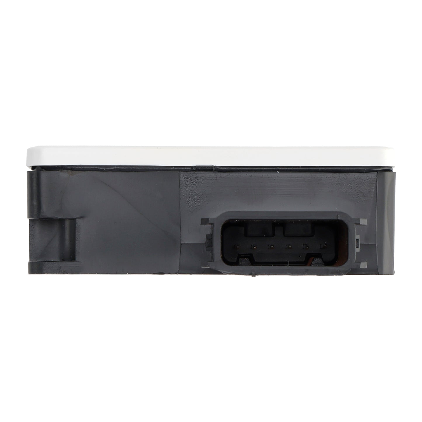 Front Radar Sensor Distronic Control Unit A0009055103 For Mercedes GL166 2011-2014