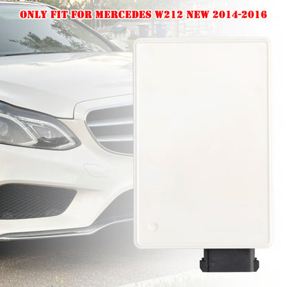 Front Radar Sensor Distronic Control Unit A0009055103 For Mercedes W212 2014-2016
