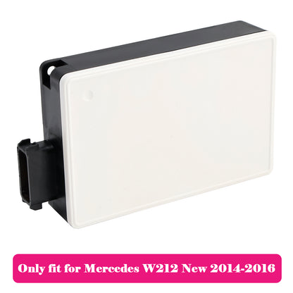 Front Radar Sensor Distronic Control Unit A0009055103 For Mercedes W212 2014-2016