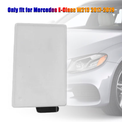 ECU Lane Change Blind Spot Radar A0009059907 For Mercedes E-Class W213 S213 2017-2019