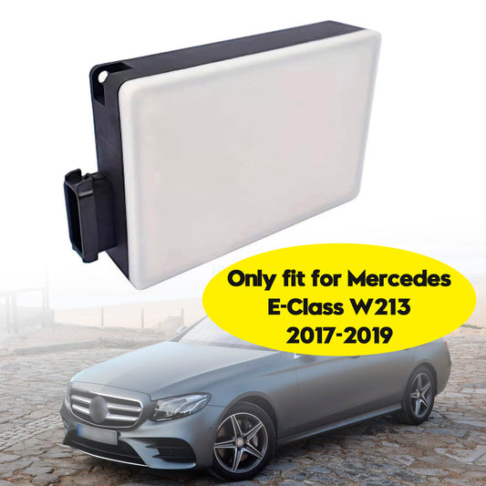 ECU Lane Change Blind Spot Radar A0009059907 For Mercedes E-Class W213 S213 2017-2019