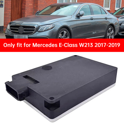 ECU Lane Change Blind Spot Radar A0009059907 For Mercedes E-Class W213 S213 2017-2019