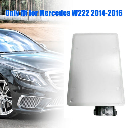 Front Radar Sensor Distronic Control Unit A0009058406 For Mercedes W222 2014-2016