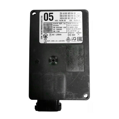 Front Radar Sensor Distronic Control Unit A0009058406 For Mercedes W222 2014-2016