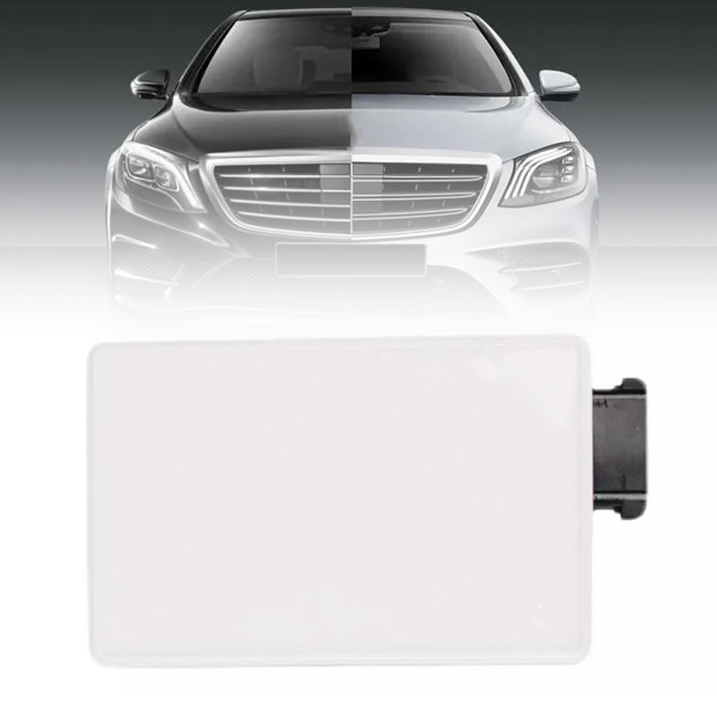 Front Radar Sensor Distronic Control Unit 0009058406 For Mercedes W117 W156 W176 W205 W218 W222