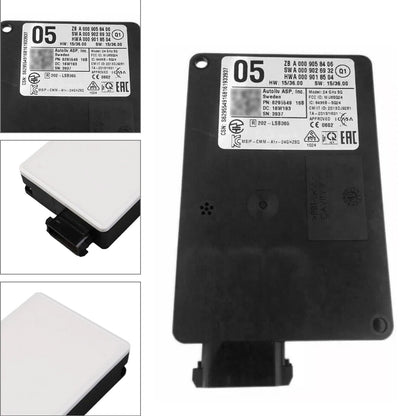 Front Radar Sensor Distronic Control Unit 0009058406 For Mercedes W117 W156 W176 W205 W218 W222