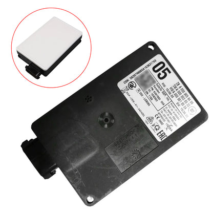 Front Radar Sensor Distronic Control Unit 0009058406 For Mercedes W117 W156 W176 W205 W218 W222