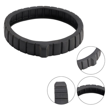 2 Tires-Part #360455 for Pentair 'Lil Rebel Suction-Side Pool Cleaners