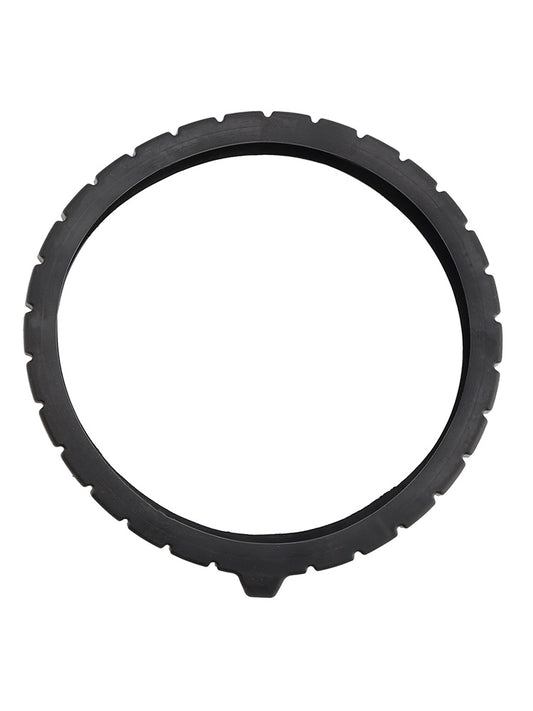 2 Tires-Part #360455 for Pentair 'Lil Rebel Suction-Side Pool Cleaners