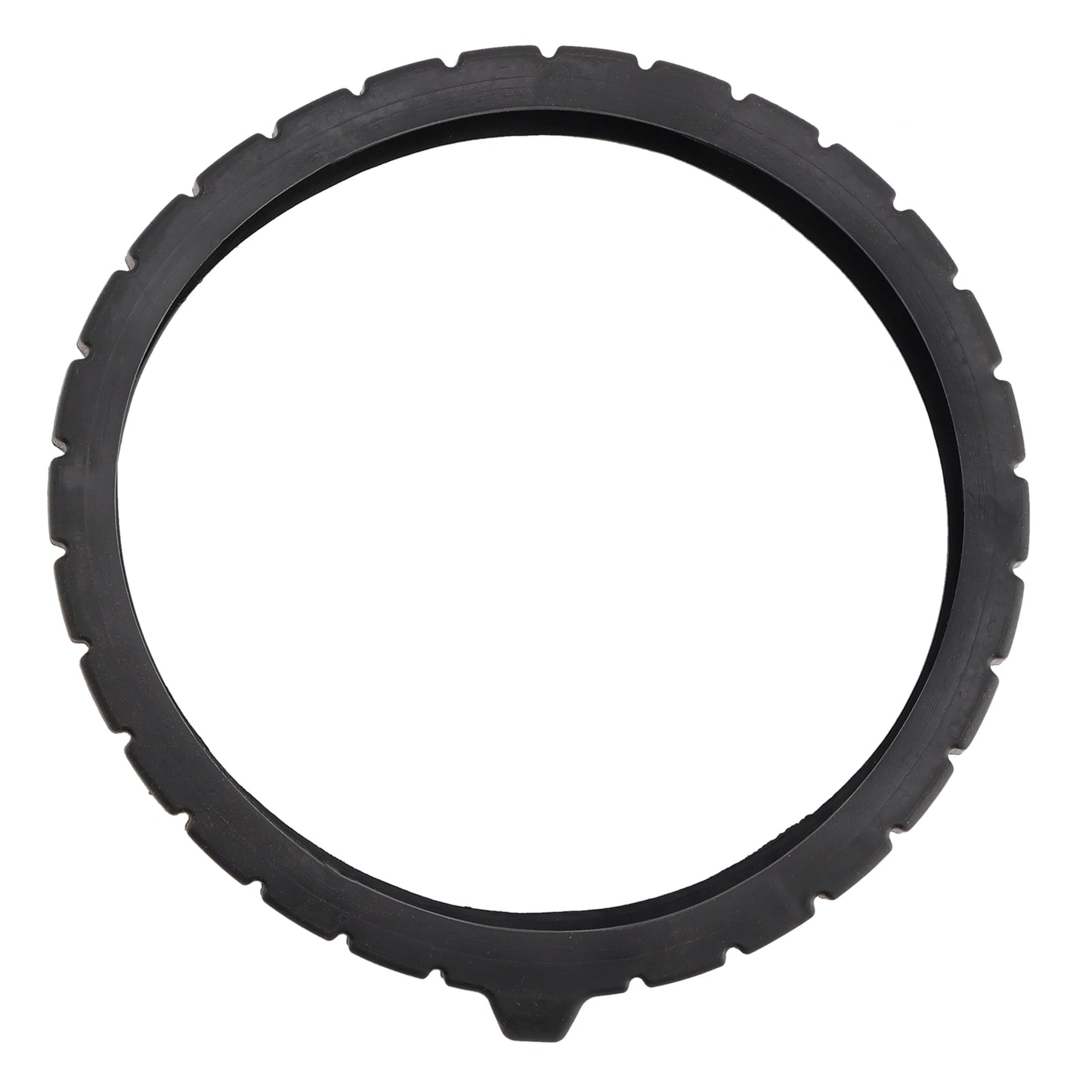 2 Tires-Part #360455 for Pentair 'Lil Rebel Suction-Side Pool Cleaners