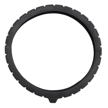 2 Tires-Part #360455 for Pentair 'Lil Rebel Suction-Side Pool Cleaners