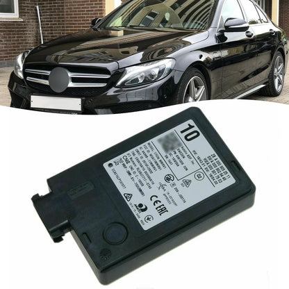 New Radar Sensor Distronic Control Unit A0009052511 For Mercedes C 205