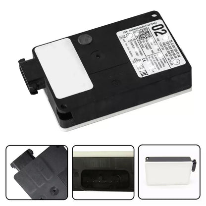 New Radar Sensor Distronic Control Unit A0009058104 For Mercedes W205 W222 W253