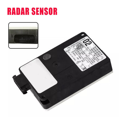 New Radar Sensor Distronic Control Unit A0009058104 For Mercedes W205 W222 W253