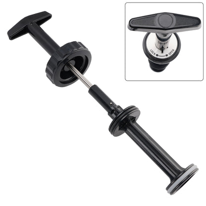SPX0410BA Handle and Piston Assembly Replacement for Hayward SP0410X Series