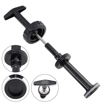 SPX0410BA Handle and Piston Assembly Replacement for Hayward SP0410X Series