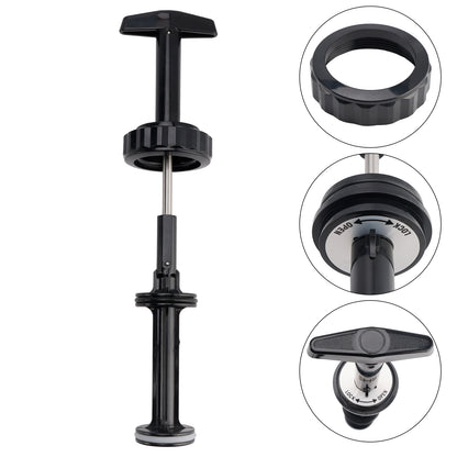 SPX0410BA Handle and Piston Assembly Replacement for Hayward SP0410X Series