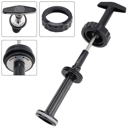 SPX0410BA Handle and Piston Assembly Replacement for Hayward SP0410X Series