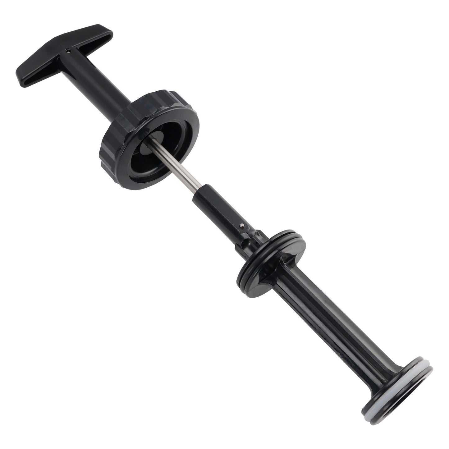 SPX0410BA Handle and Piston Assembly Replacement for Hayward SP0410X Series
