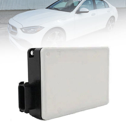 New Radar Sensor Distronic Control Unit A0009054907 For Mercedes W176 W117 W22